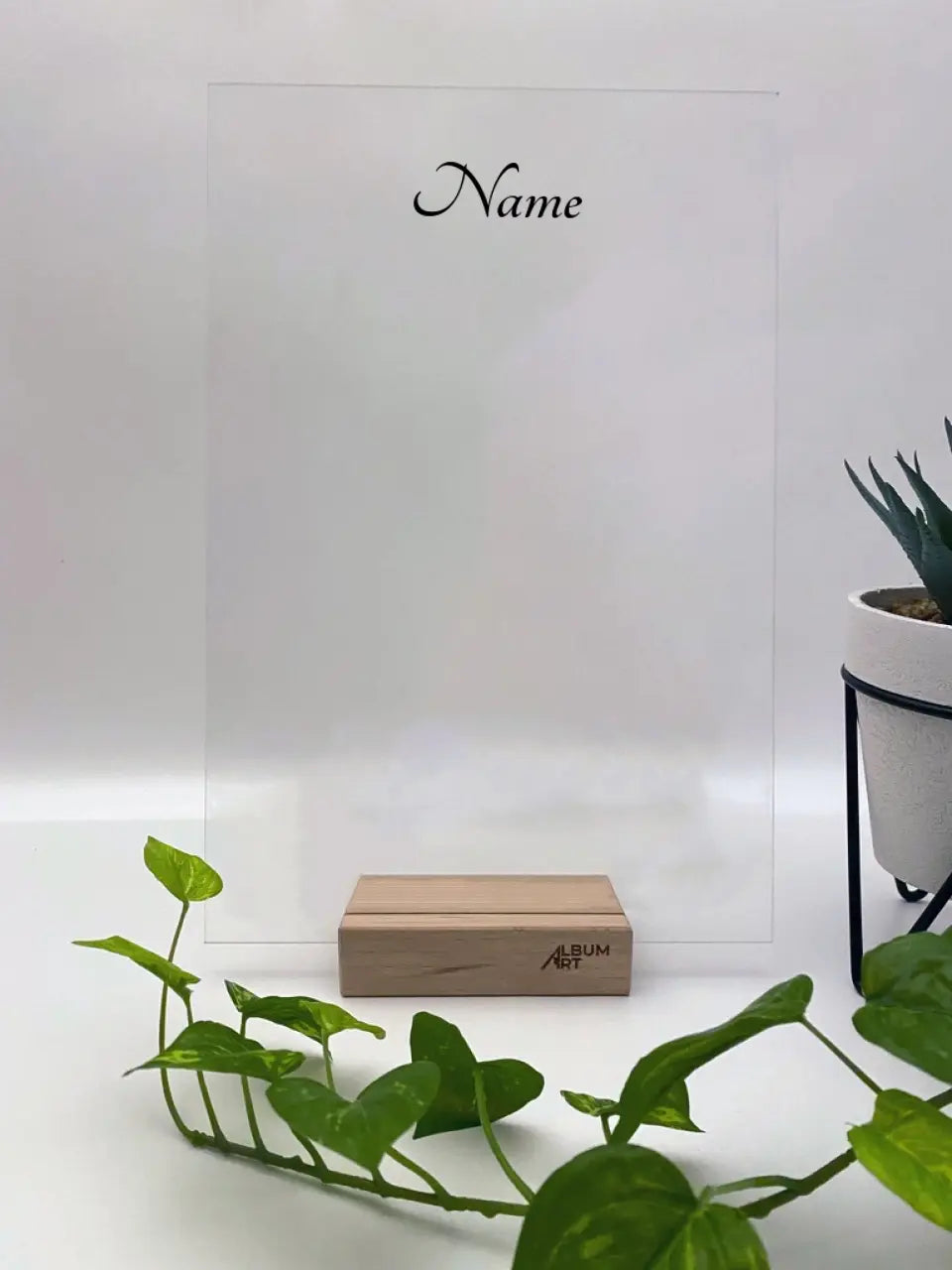 Personalisierte Glas Sternenkarte nach Wunsch Ort und Zeit